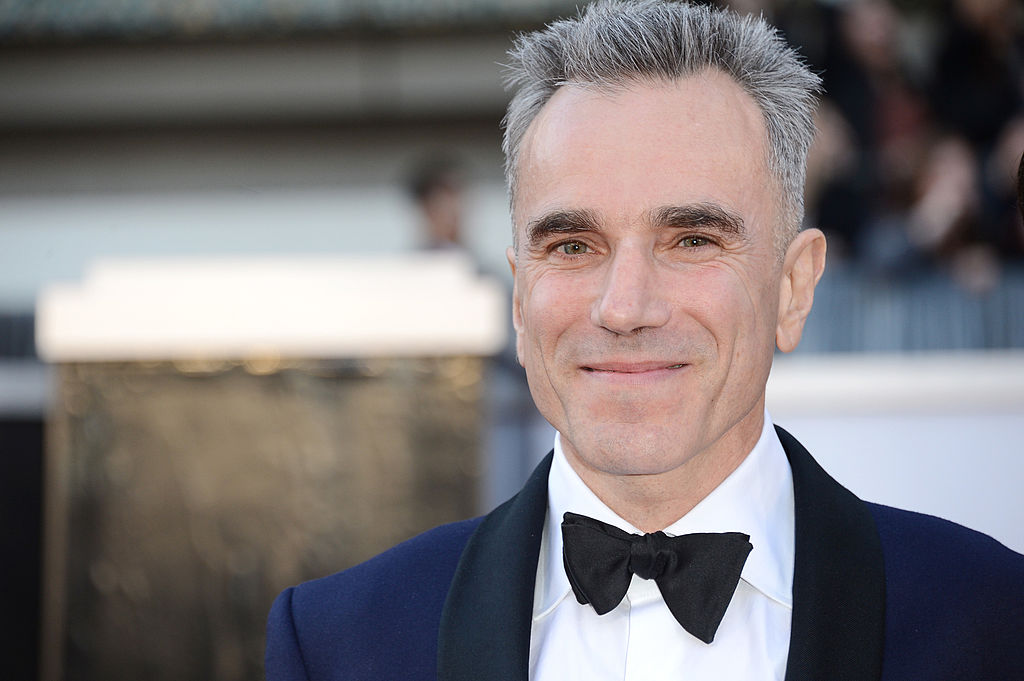 Daniel Day-Lewis si ritira,  Phantom Thread sarà il suo ultimo film