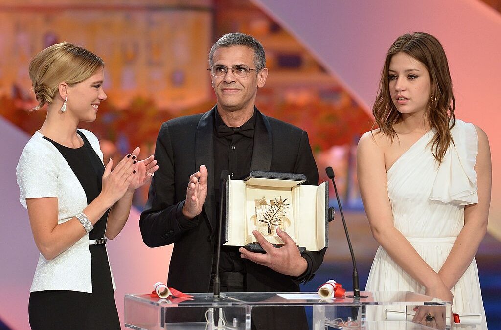 Mektoub is Mektoub, Abdellatif Kechiche vende la Palma d’Oro vinta con La Vita di Adele per concludere il film