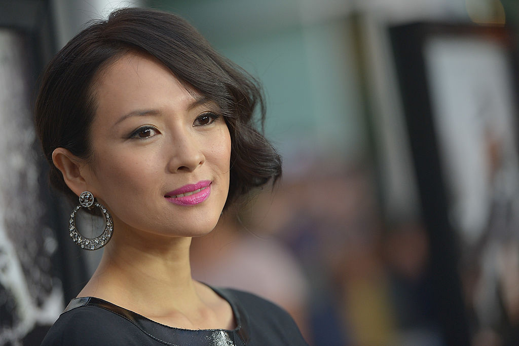 Film 2018-2019: Zhang Ziyi per Godzilla: King of the Monsters – Jon Hamm in Tag