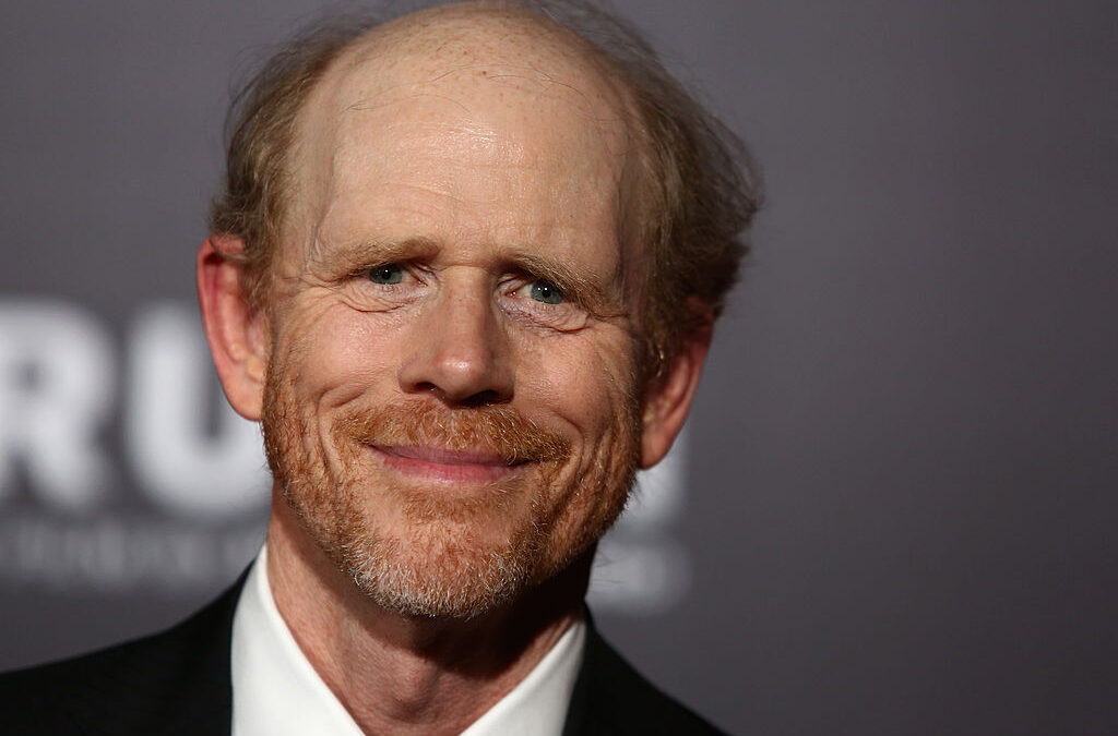 Han Solo, parla Ron Howard: ‘è una piccola opportunità che mi è capitata’