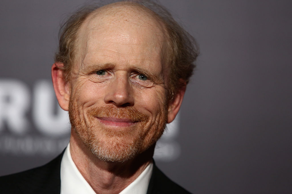Han Solo, parla Ron Howard: ‘è una piccola opportunità che mi è capitata’