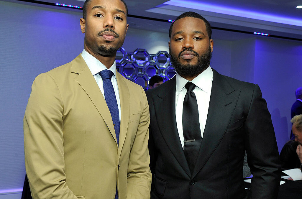 Wrong Answer,   Ryan Coogler ritrova Michael B. Jordan