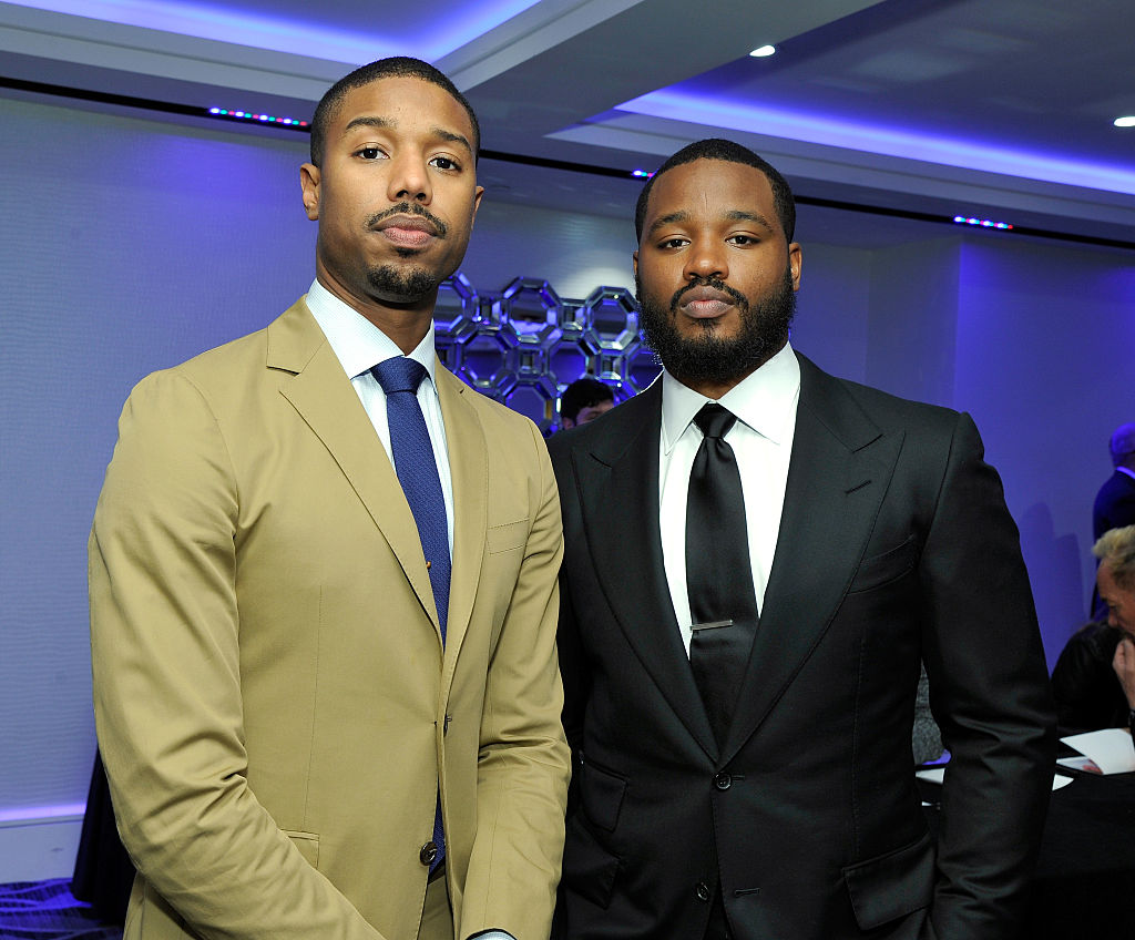 Wrong Answer,   Ryan Coogler ritrova Michael B. Jordan