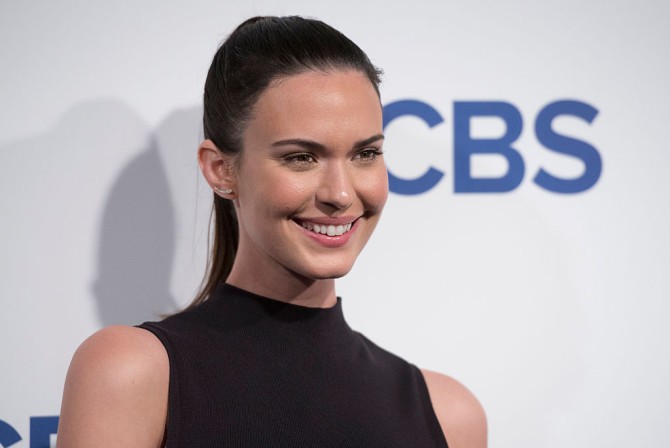 Serie Tv, novità: Odette Annable in Supergirl 3 ; Kristin Chenoweth in Younger 4