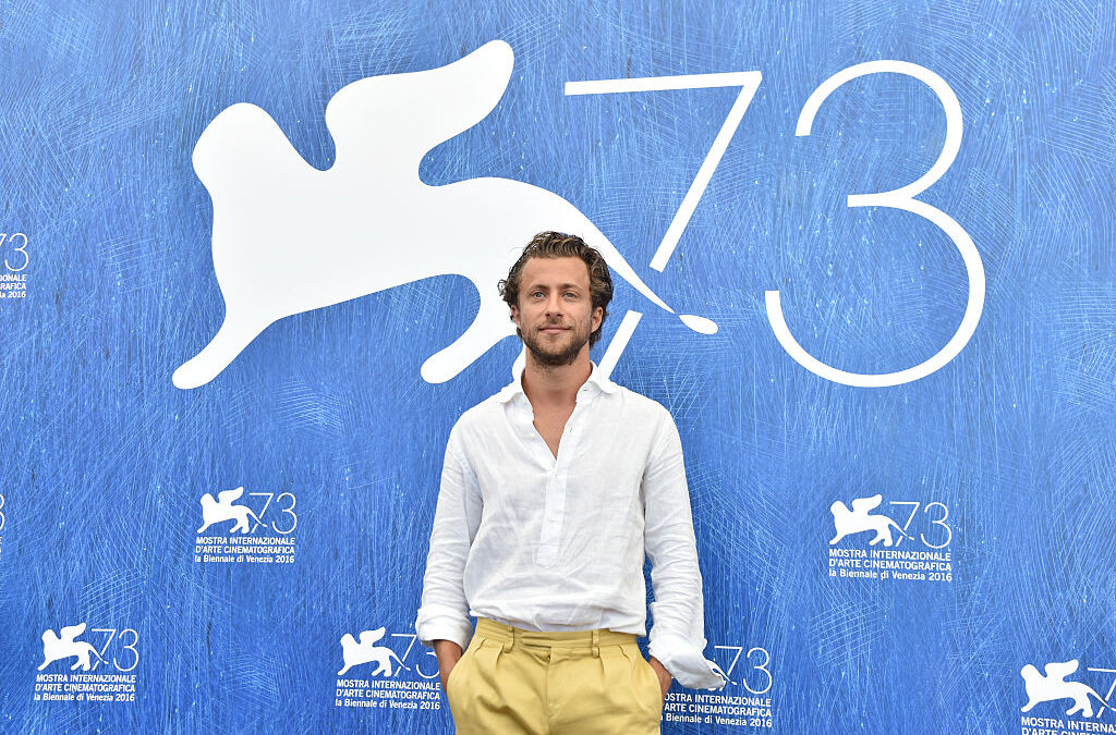Sole di Mezzanotte di Jo Nesbø diventa film con Francesco Carrozzini alla regia