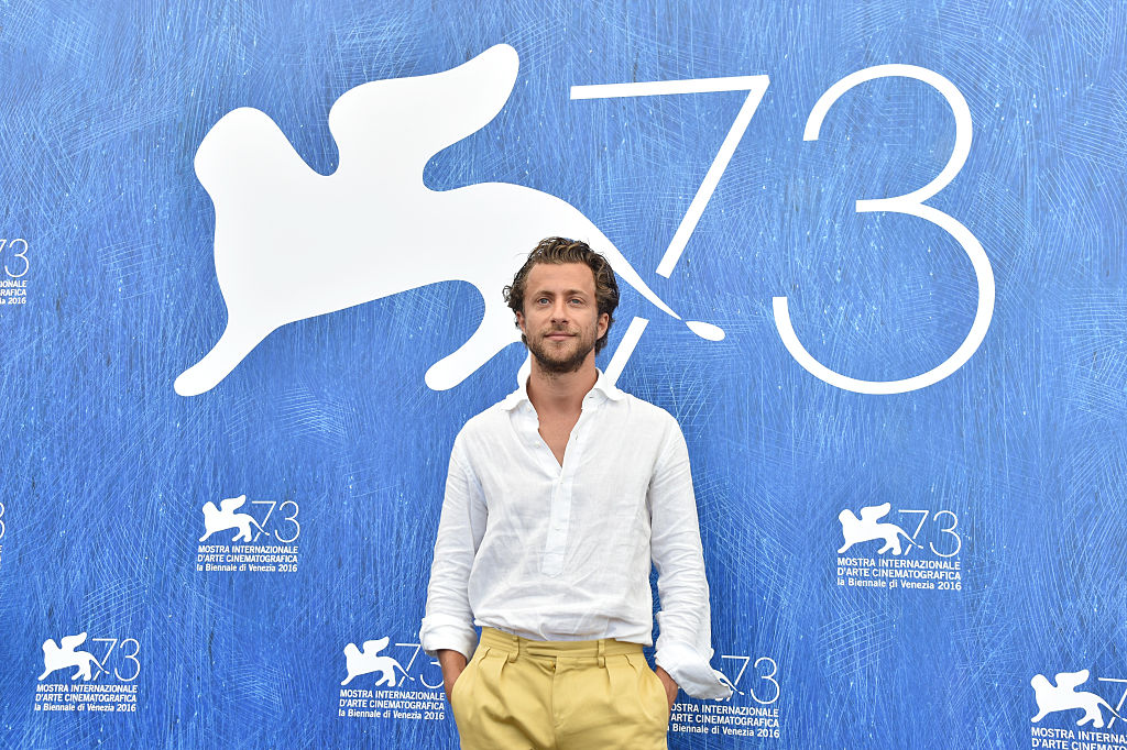 Sole di Mezzanotte di Jo Nesbø diventa film con Francesco Carrozzini alla regia