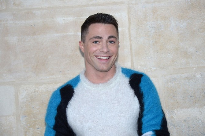 Serie Tv, novità: Colton Haynes in American Horror Story 7; Kim Raver torna in Grey’s Anatomy