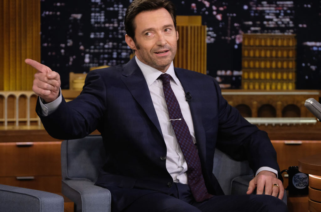 The Frontrunner, Hugh Jackman sarà Gary Hart per Jason Reitman