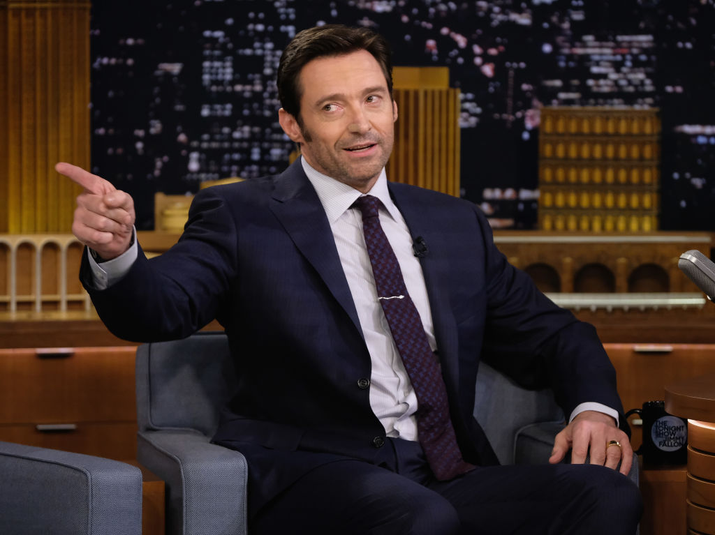 The Frontrunner, Hugh Jackman sarà Gary Hart per Jason Reitman