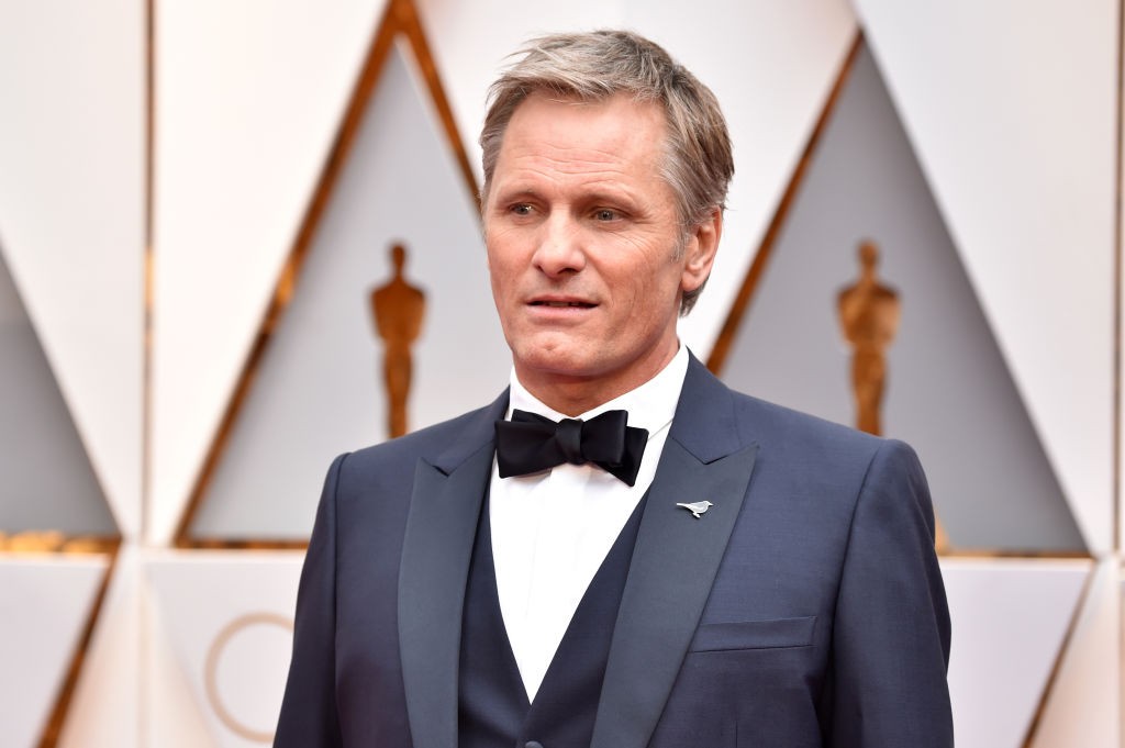 Film 2018-2019: Viggo Mortensen per Green Book – Thomas Middleditch in Godzilla 2