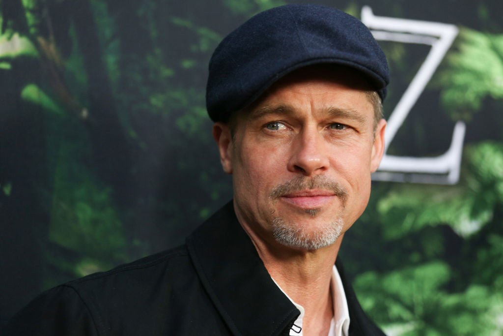 Ad Astra, Brad Pitt e  Tommy Lee Jones per James Gray