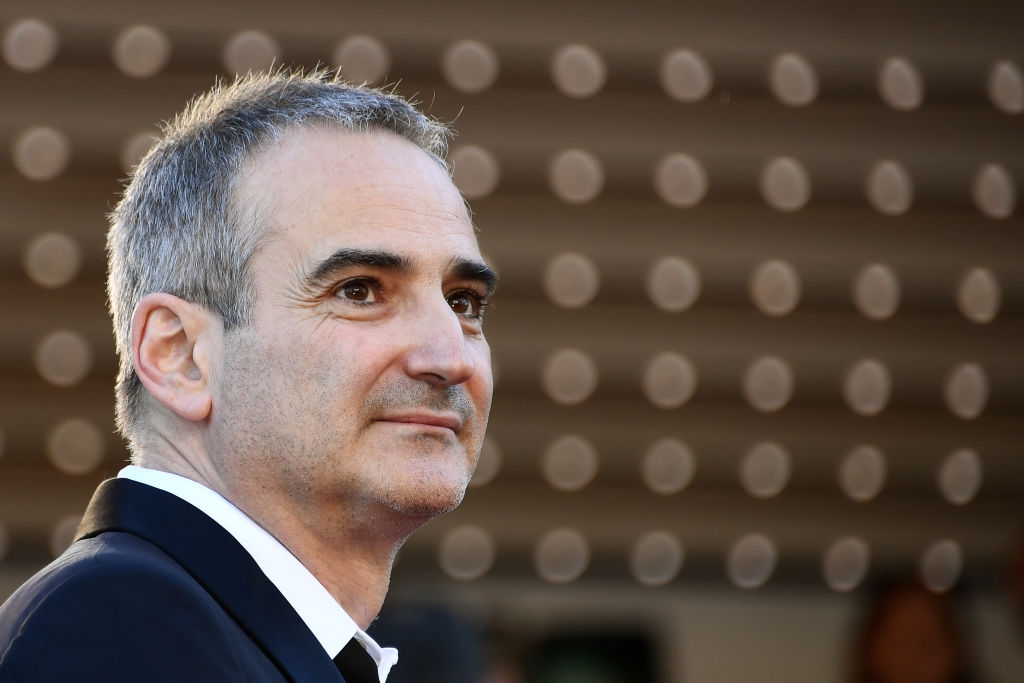 Locarno 2017, Olivier Assayas presidente di giuria