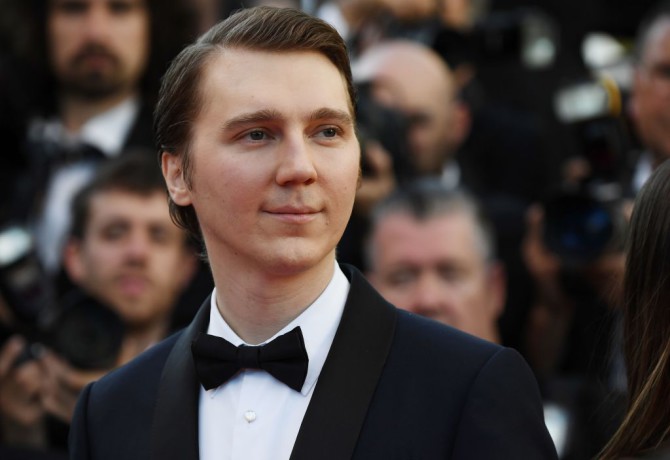 Serie Tv, novità: Paul Dano in Escape at Dannemora con Benicio del Toro e Patricia Arquette per Showtime