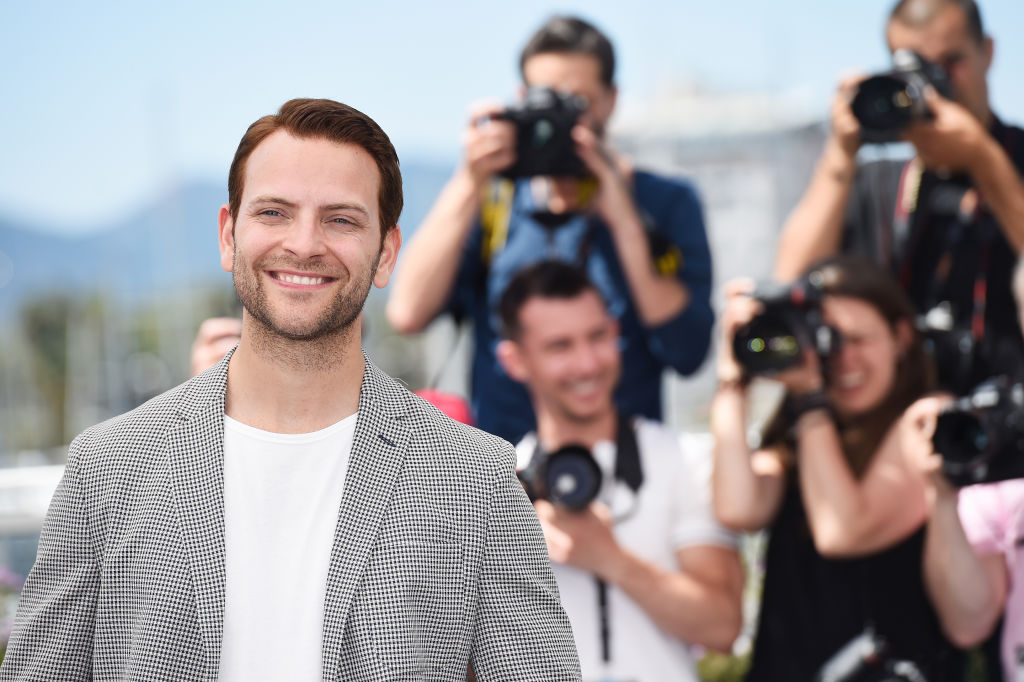 Venezia 2017, Alessandro Borghi condurrà le serate di apertura e chiusura della Mostra del Cinema