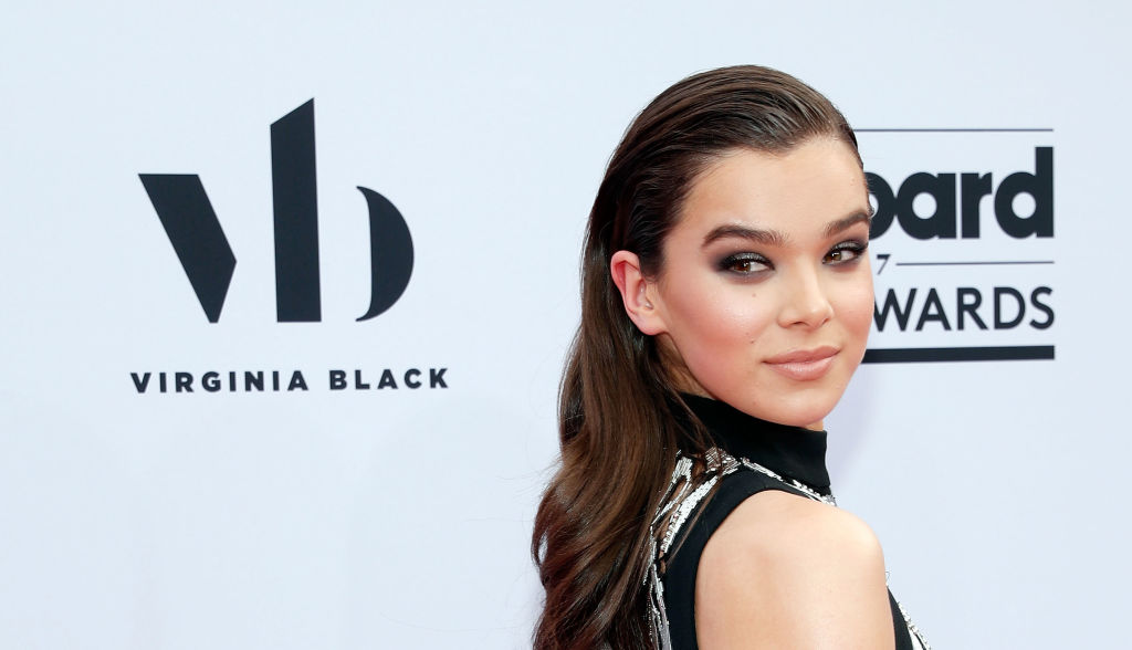Bumblebee, Hailee Steinfeld  per lo spin-off dei Transformers