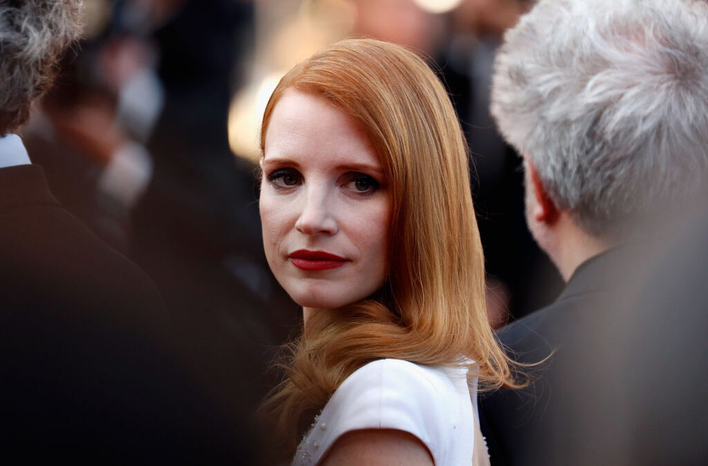 X-Men: Dark Phoenix, Jessica Chastain villain?