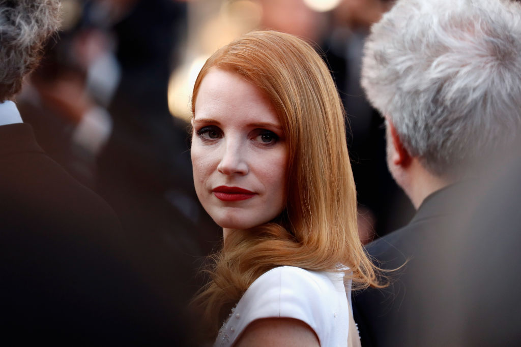 X-Men: Dark Phoenix, Jessica Chastain villain?