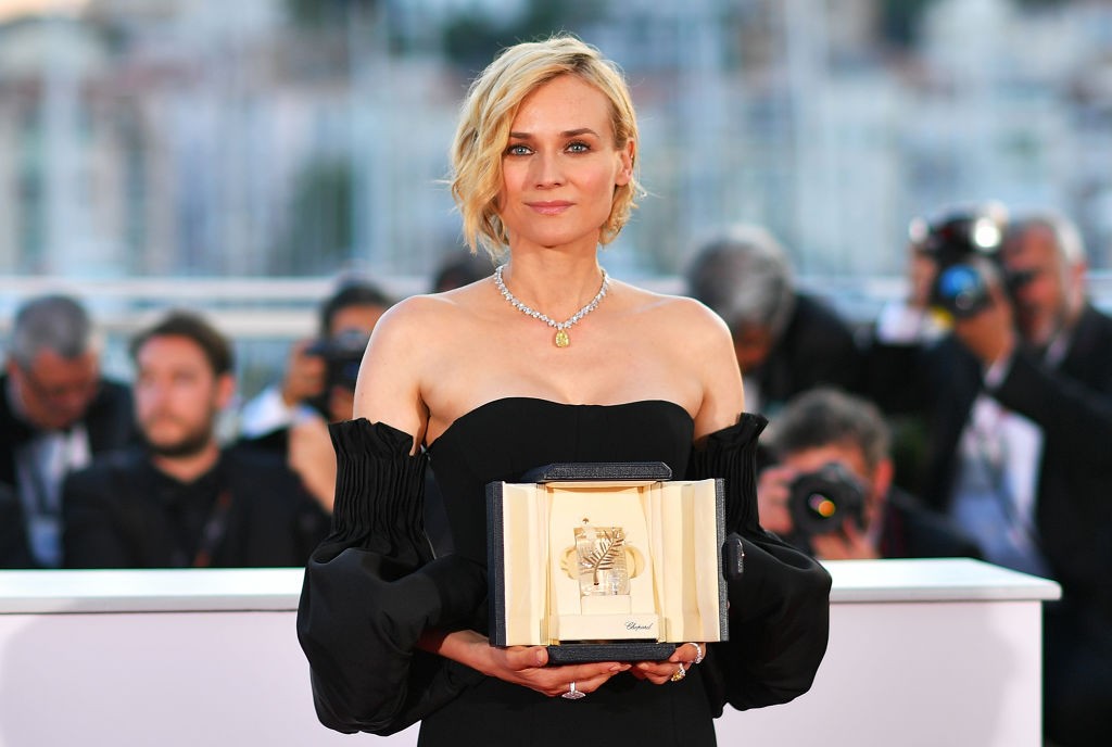 Film 2018-2019:  Diane Kruger per Rober Zemeckis – Ben Kingsley nazista per Operation Finale