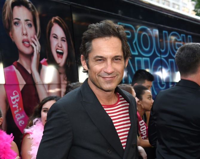 Serie Tv, novità: Enrique Murciano lascia The Blacklist; Freida Pinto in The Path 3