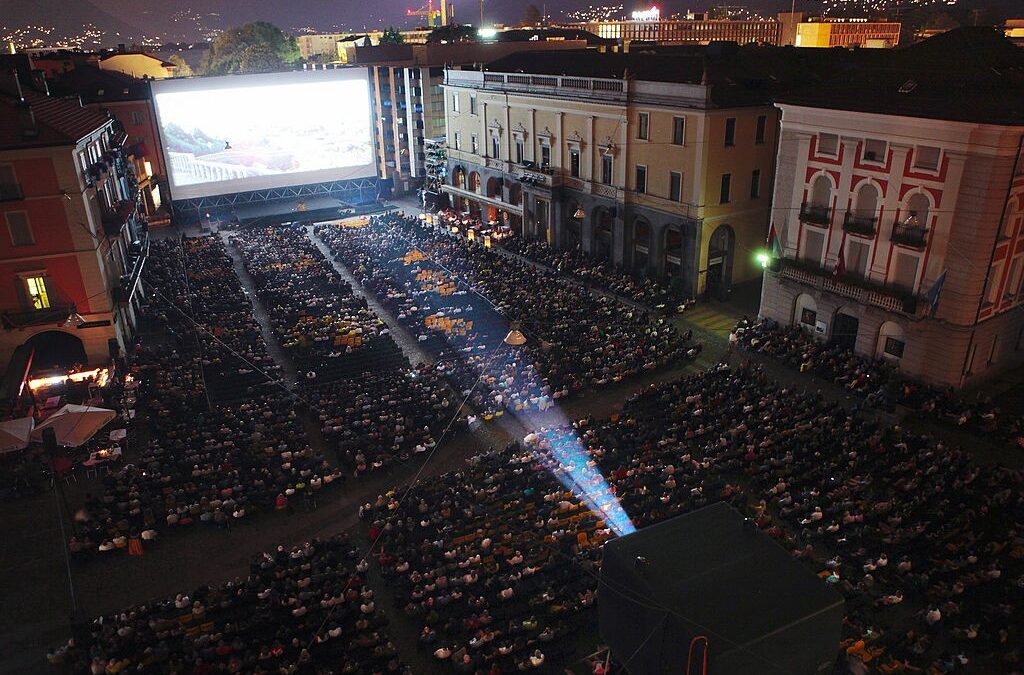 Locarno 70, Pardo d’onore Manor al regista Jean-Marie Straub