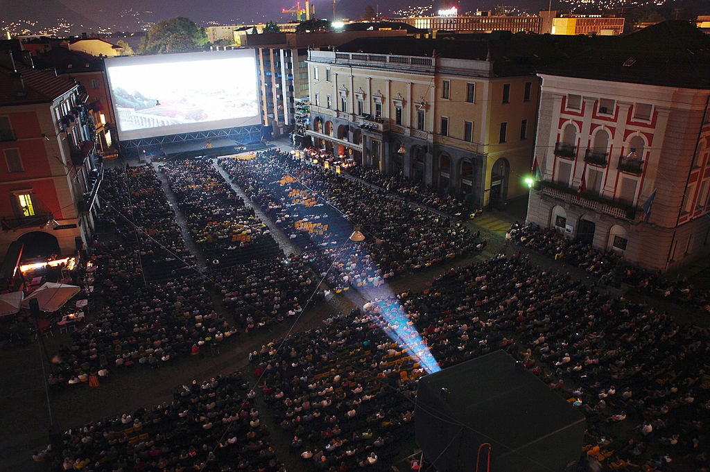 Locarno 70, Pardo d’onore Manor al regista Jean-Marie Straub
