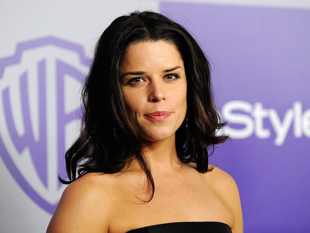 Film 2018-2019: Neve Campbell per Scyscraper – Michael Beach in Aquaman
