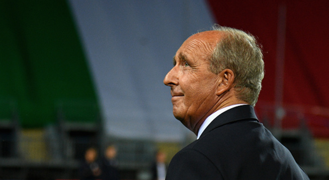 Italia-Uruguay, amichevole in diretta su Rai1 stasera