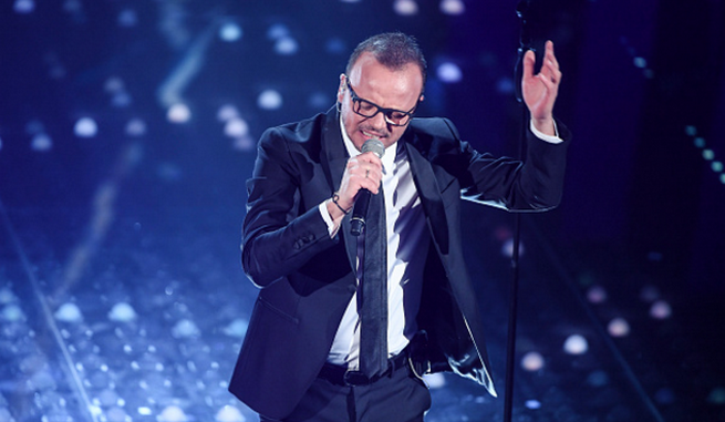 Gigi D’Alessio: “Non rifarò Made in Sud”