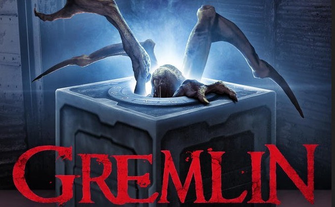 Gremlin: trailer e poster del film horror di Ryan Bellgardt
