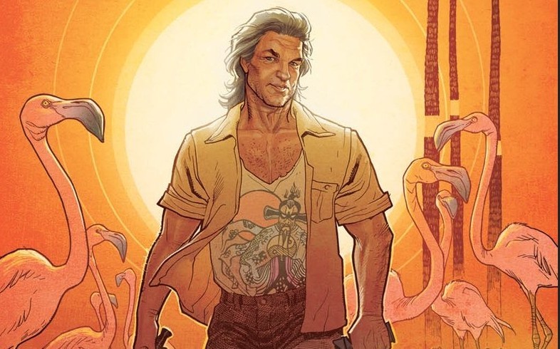 Grosso Guaio a Chinatown: arriva il sequel a fumetti scritto da John Carpenter