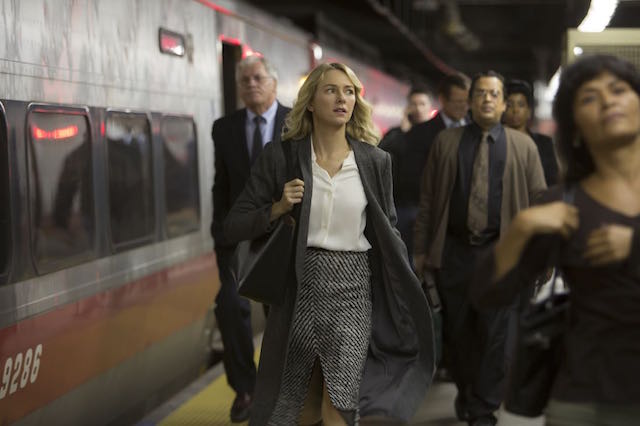Gypsy, la recensione della serie tv Netflix in anteprima Blogo (Video)
