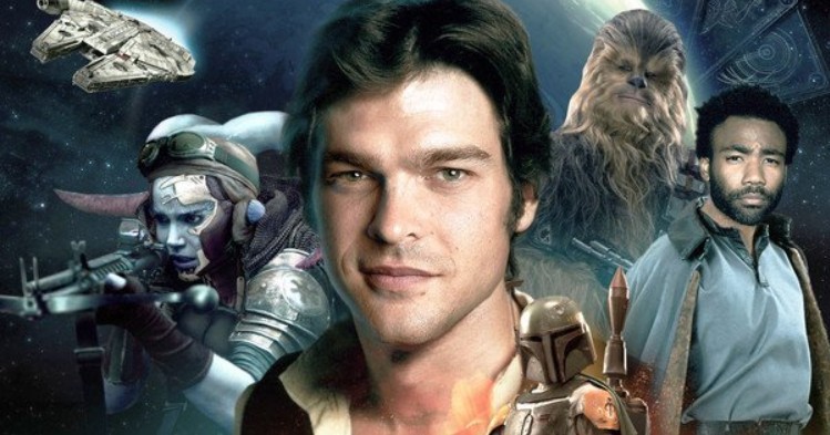 Han Solo, Phil Lord e Chris Miller licenziati dal 2° spin-off Star Wars