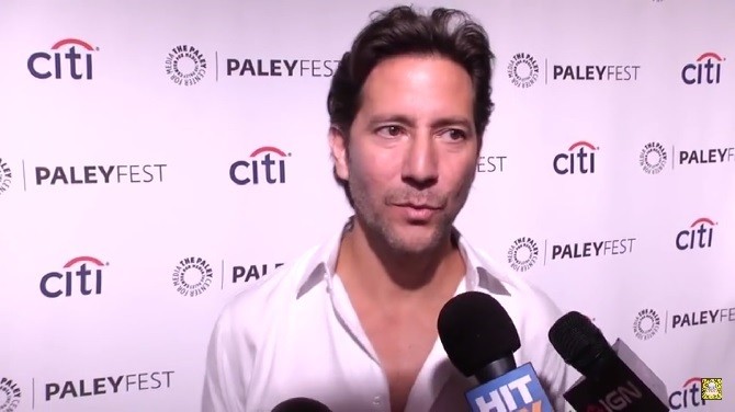 Serie TV, novità: Henry Ian Cusick in Marvel’s Inhumans; Kimberly Hebert Gregory in The Gospel of Kevin