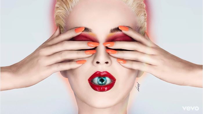 Katy Perry, Hey Hey Hey: testo, traduzione e audio