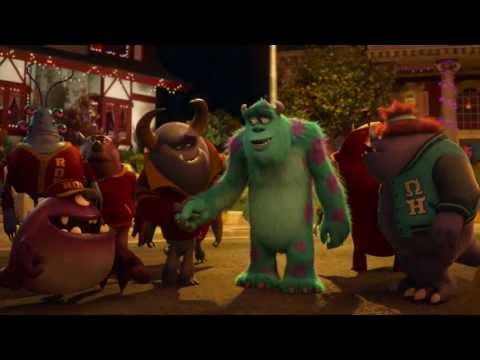 Una doppia verità | Clip 6 “Non si fida di nessuno.”