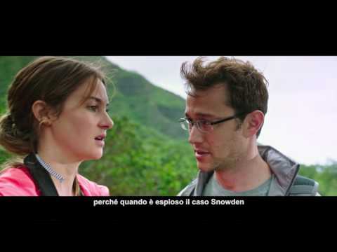 The Presidio – Trailer