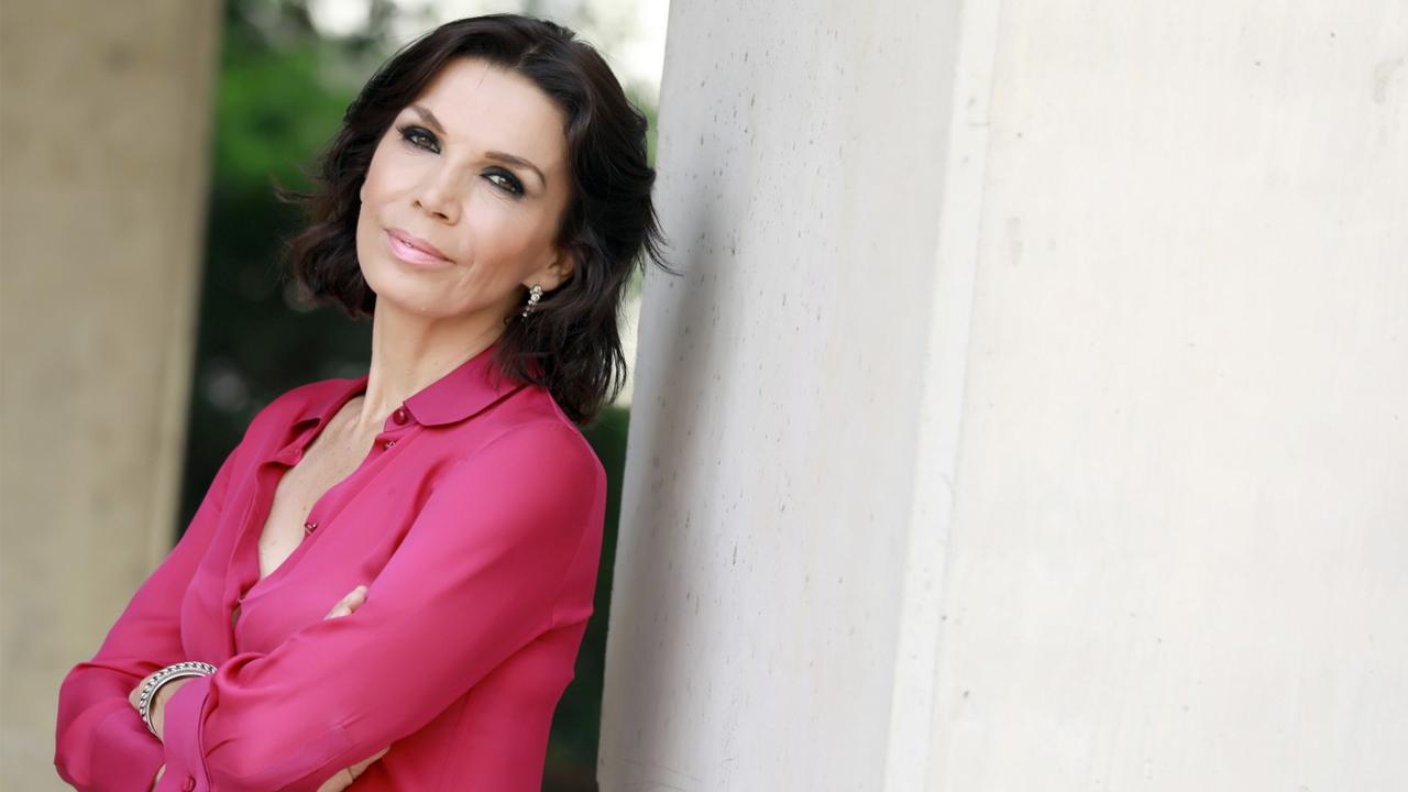 Il Mondo nuovo, Maria Cuffaro nella seconda serata di Rai3 dal 19 giugno