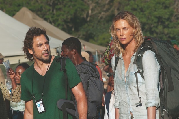 Il tuo ultimo sguardo: foto e locandina italiana del film di Sean Penn