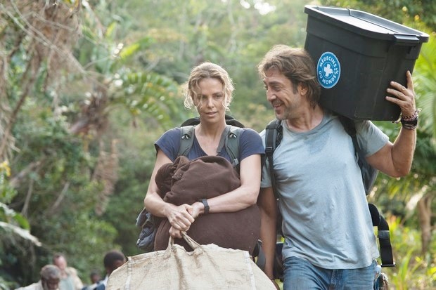 Il tuo ultimo sguardo: prima clip in italiano del film di Sean Penn