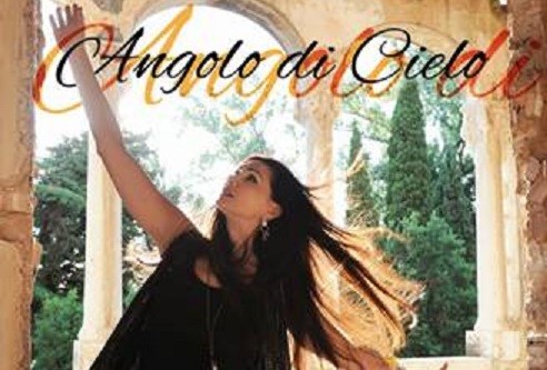 Luisa Corna, Angolo di cielo: nuovo singolo dal 9 giugno 2017