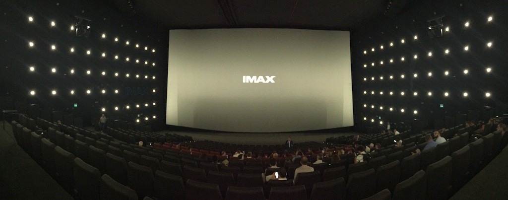 Apre all’UCI Cinemas di Orio Center la prima sala IMAX con laser, con lo schermo più grande d’Italia