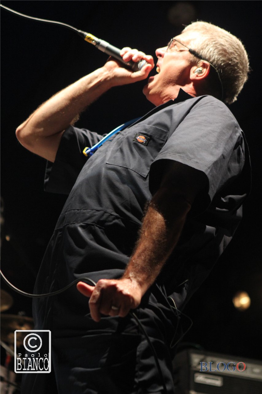 Descendents foto concerto Carroponte, 11 Giugno 2017 – by Paolo Bianco