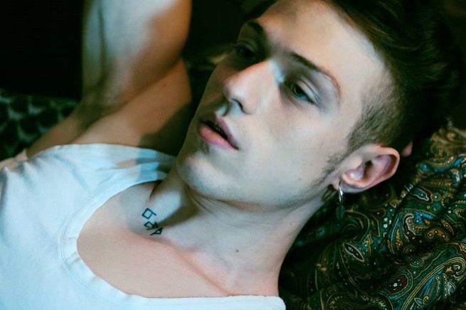Irama, Mi drogherò il nuovo singolo