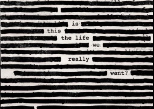 Roger Waters, Is this the life we really want? – Recensioni e critica dell’album