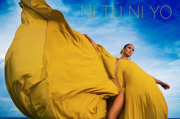 Jennifer Lopez, Ni Tu Ni Yo: nuovo singolo dal 4 luglio 2017