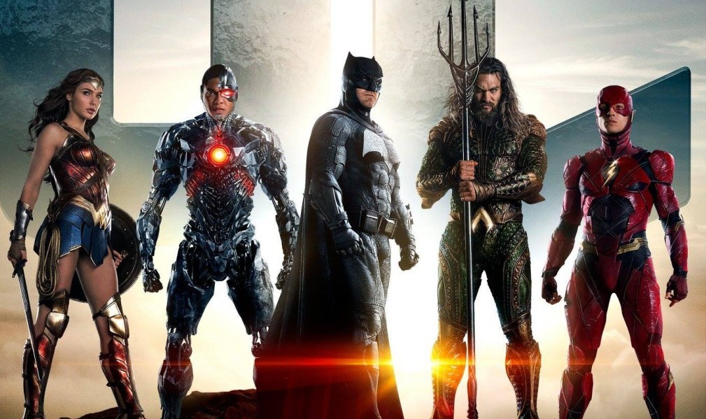 Justice League,   Danny Elfman comporrà la colonna sonora