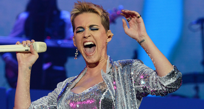 Katy Perry, nuovo album Witness | Recensione