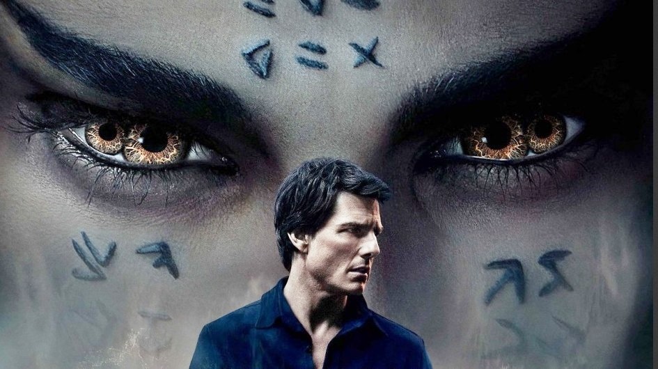 La mummia: recensione del film con Tom Cruise