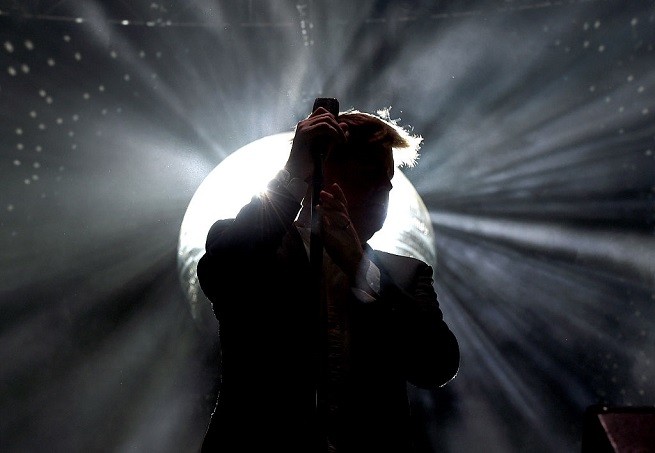 LCD Soundsystem, tutte le info sul nuovo album: American Dream [tracklist]