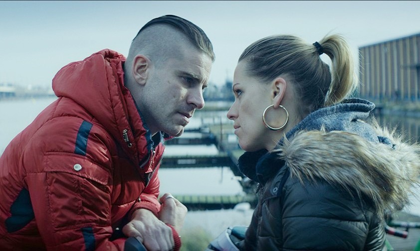 Le Ardenne – Oltre i confini dell’amore: trailer italiano del thriller noir di Robin Pront